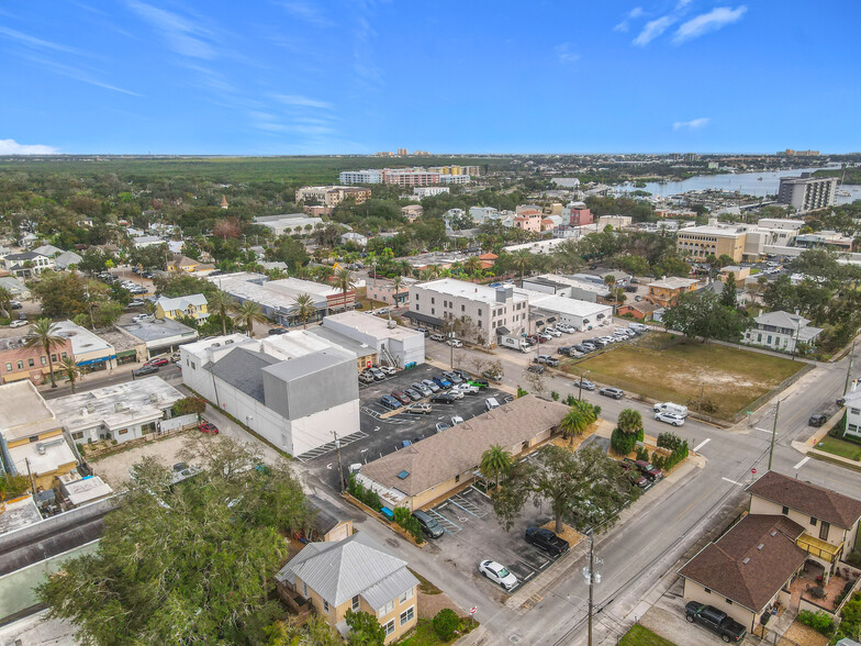 405 Downing St, New Smyrna Beach, FL for sale - Building Photo - Image 2 of 78