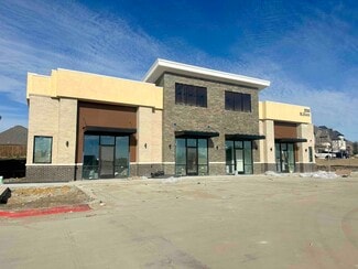 Plus de détails pour 2135 Oak Grove Pkwy, Little Elm, TX - Bureau, Médical à louer