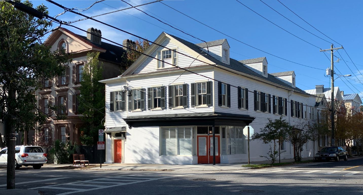 157 Queen St, Charleston, SC for sale Primary Photo- Image 1 of 1