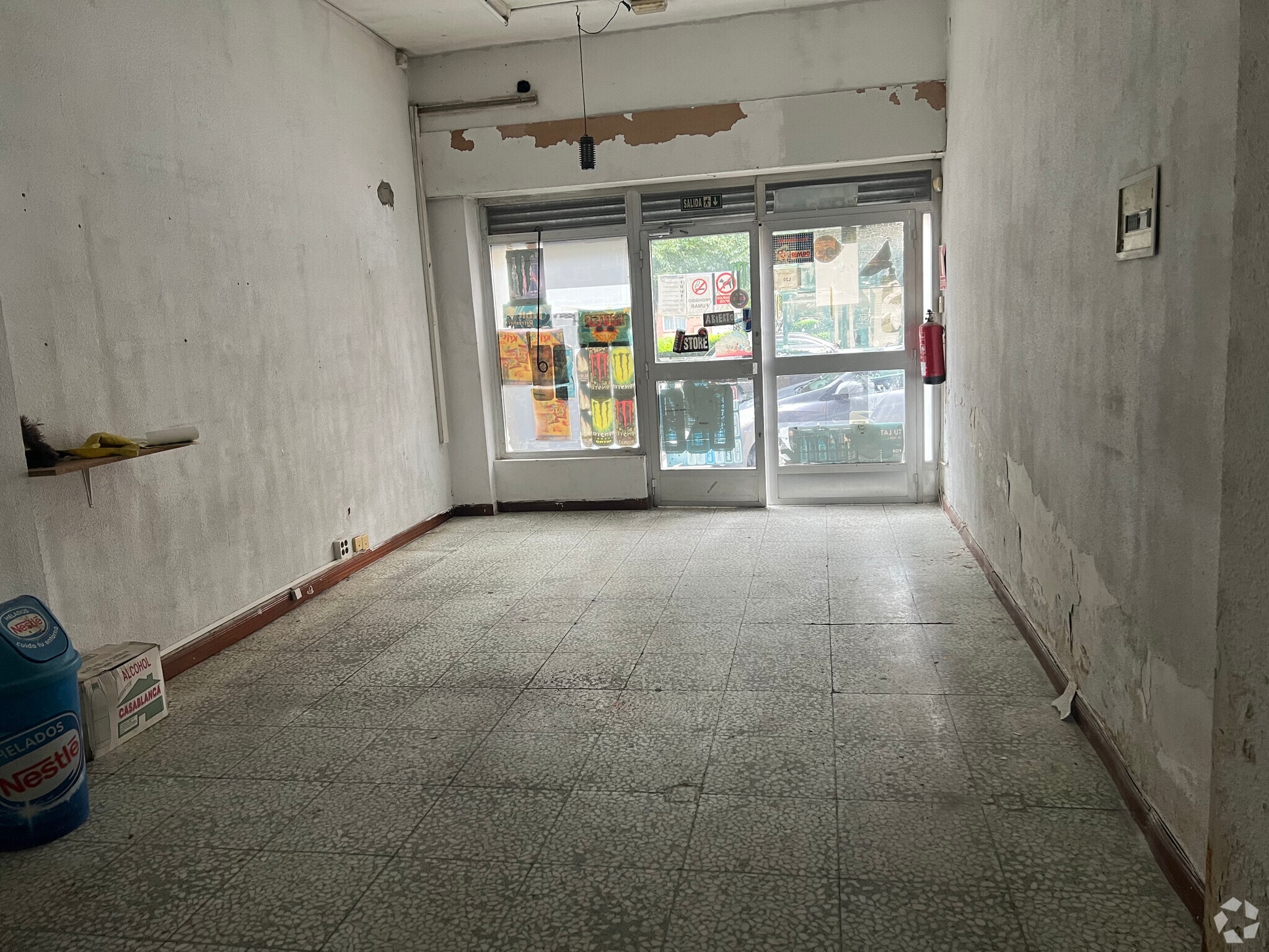 Calle de San Lamberto, 13, Madrid, Madrid for sale Interior Photo- Image 1 of 2