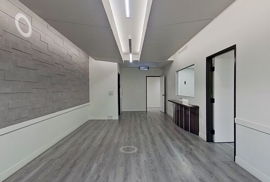 530 S 6th St, Las Vegas, NV à louer - Numérisation 3D de Matterport - Image 2 de 31