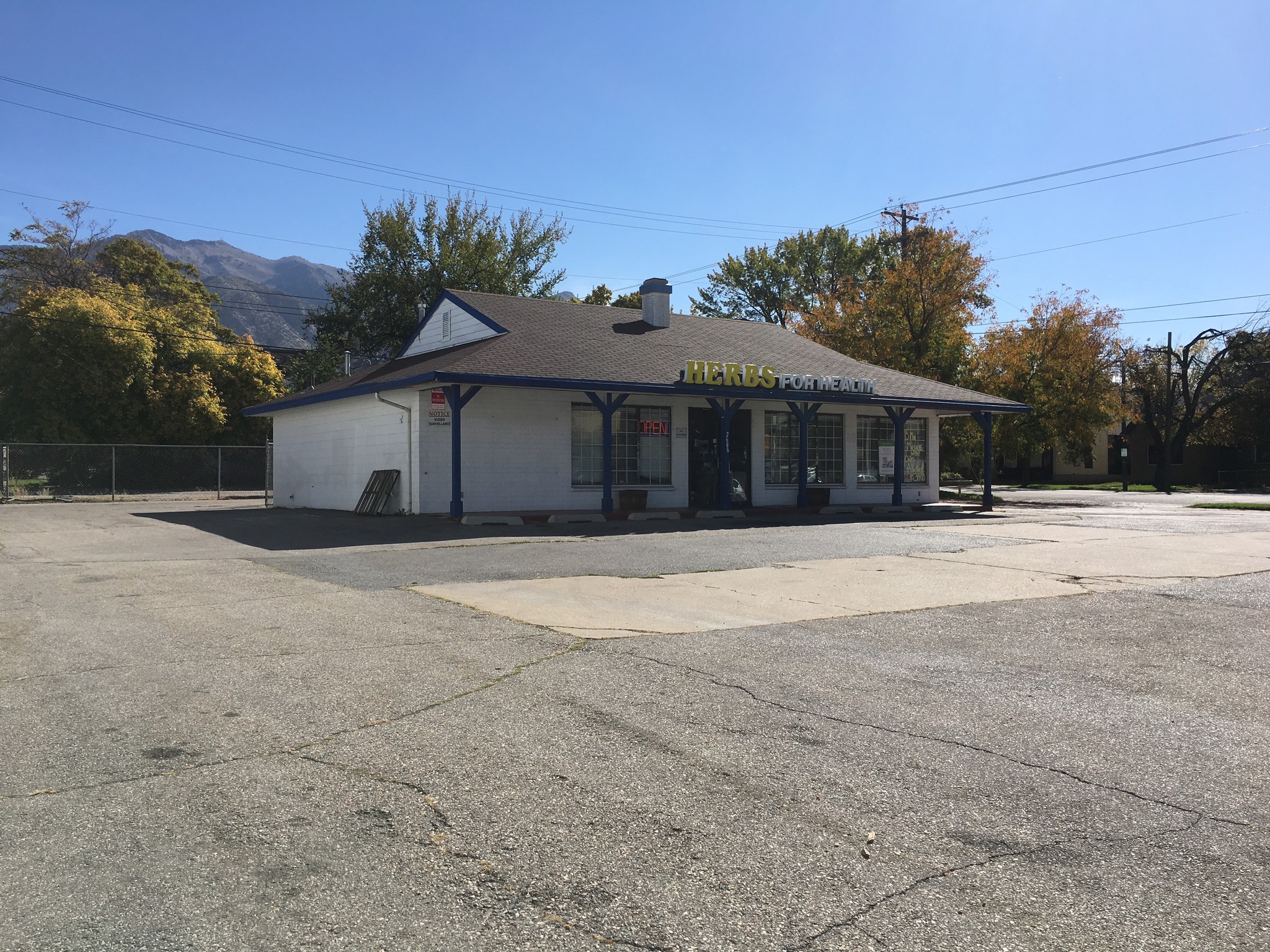 2688 Washington Blvd, Ogden, UT for sale Building Photo- Image 1 of 1