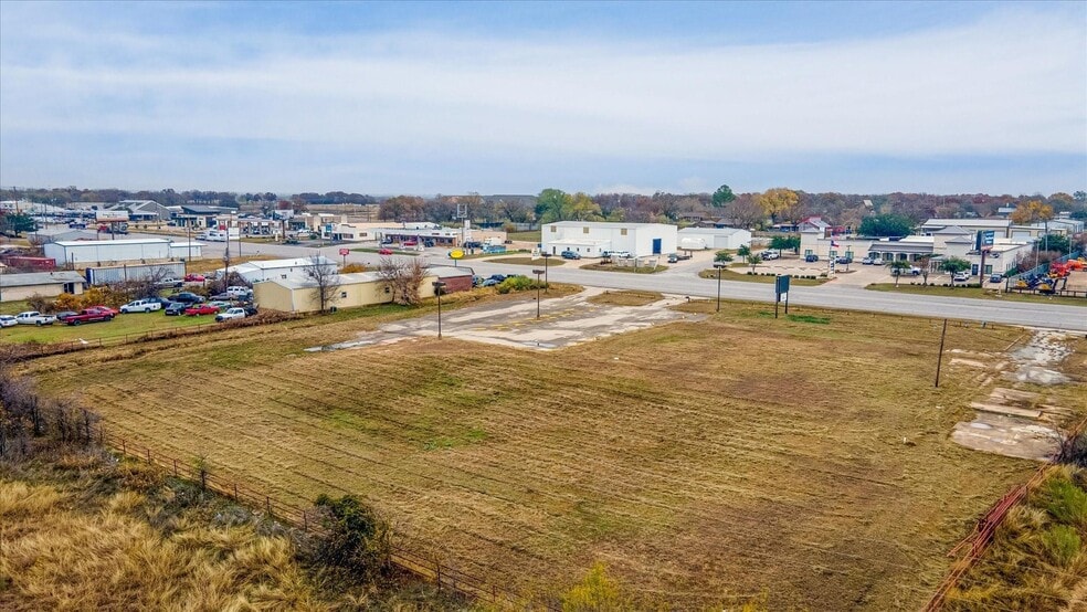 4426 E Hwy 377, Granbury, TX for sale - Building Photo - Image 3 of 25