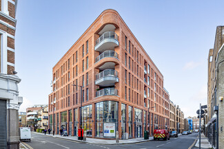 Plus de détails pour 24-28 Rushworth St, London - Bureau à louer