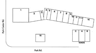 More details for 10403 Park Rd, Charlotte, NC - Retail for Lease