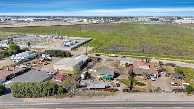 More details for 3133 Yosemite Ave, Lathrop, CA - Land for Sale