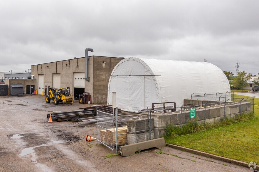 6011 87A St NW, Edmonton, AB for sale - Building Photo - Image 2 of 2