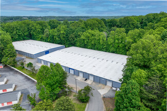 More details for 5709 Robin Wood Ln, Winston-Salem, NC - Industrial for Lease