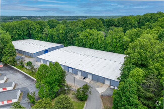 More details for 5709 Robin Wood Ln, Winston-Salem, NC - Industrial for Lease