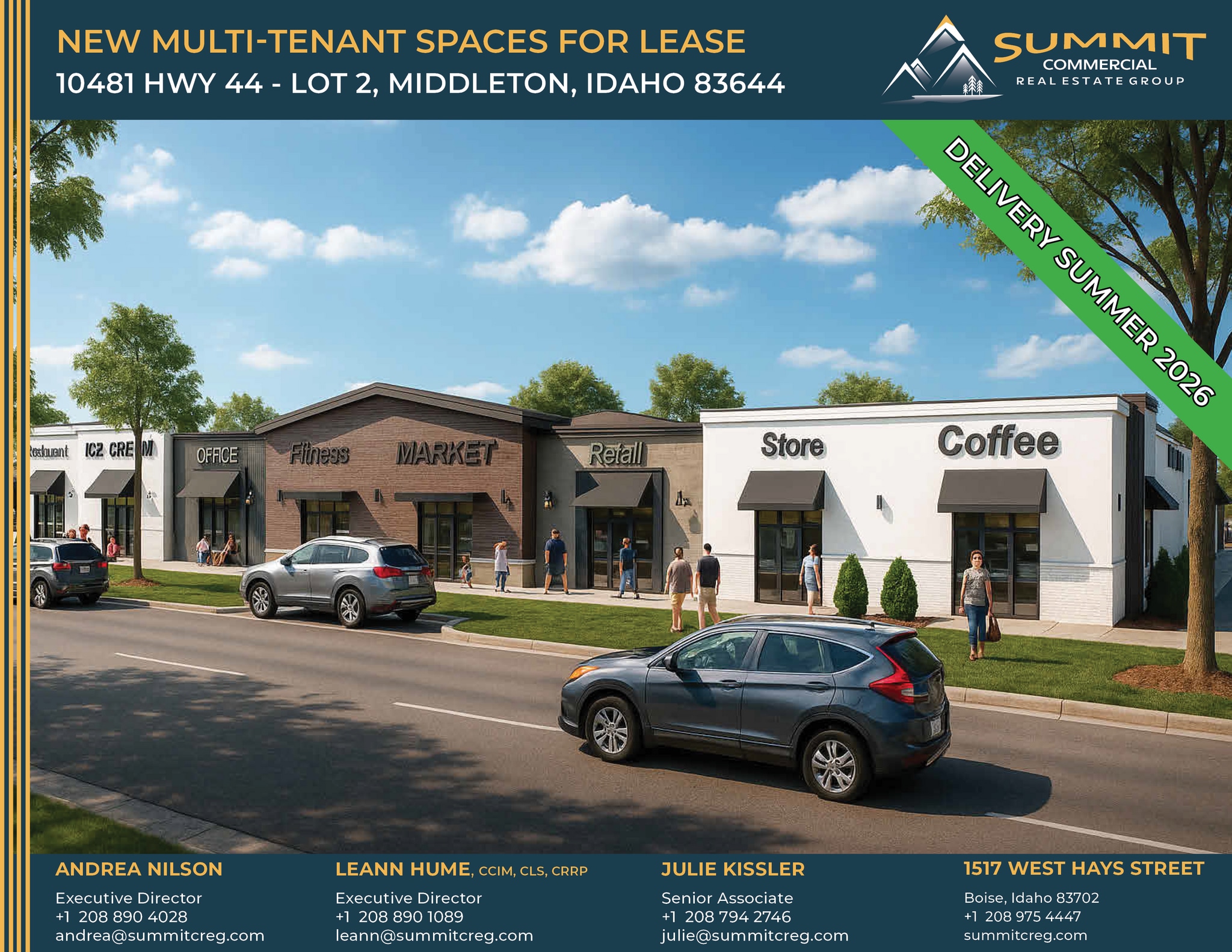 10481 Highway 44, Middleton, ID for lease Primary Photo- Image 1 of 16