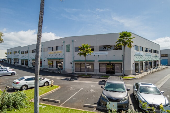 More details for 94-1388 Moaniani St, Waipahu, HI - Industrial for Lease