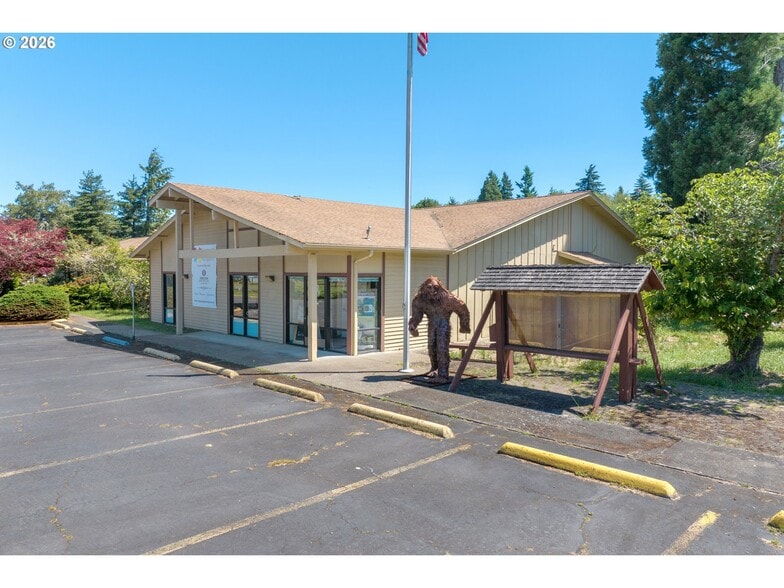 78405 Cedar Park Rd, Cottage Grove, OR for sale - Building Photo - Image 2 of 52