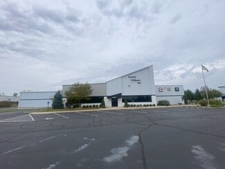 More details for 7605 Commerce Pl, Plain City, OH - Industrial for Sale