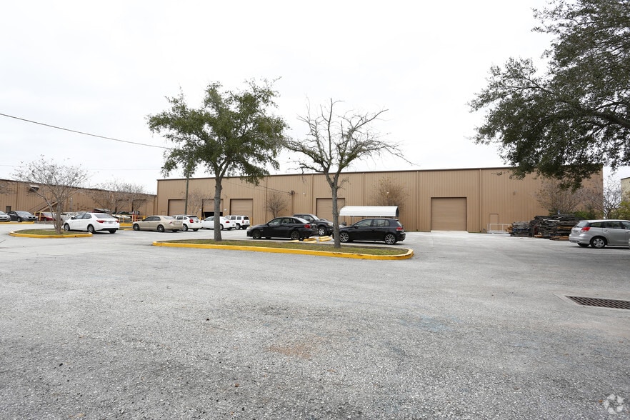 12475 N 44th St, Clearwater, FL for lease - Building Photo - Image 3 of 8