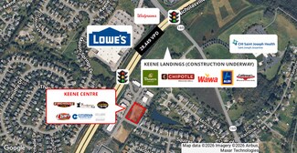 More details for 500 Keene Center Dr, Nicholasville, KY - Land for Sale