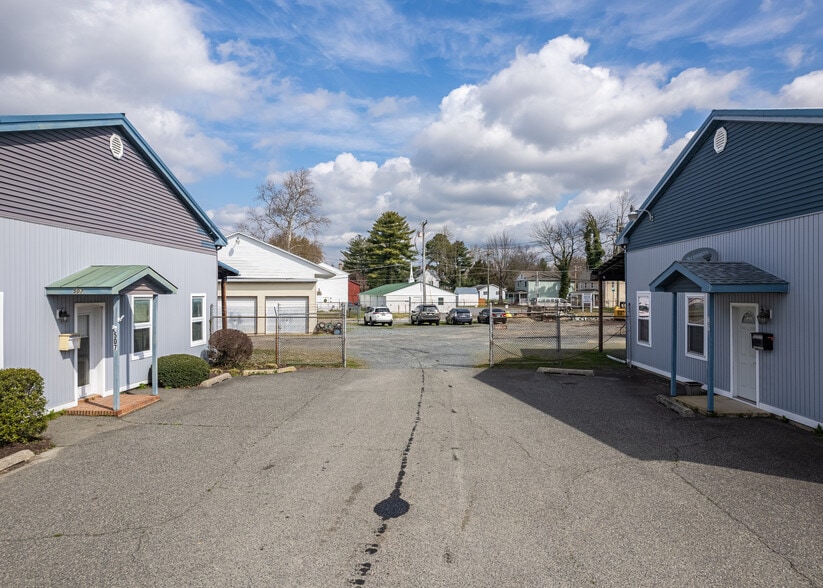 507 Dover St, Easton, MD à vendre - Photo du bâtiment - Image 3 de 15