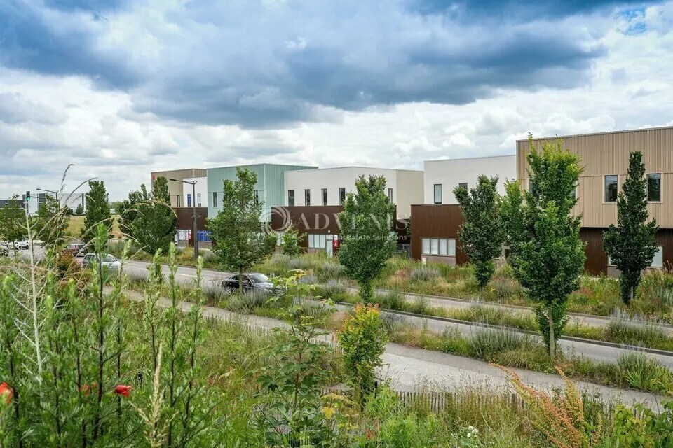 Flex dans Buchelay à louer Photo du bâtiment- Image 1 de 9