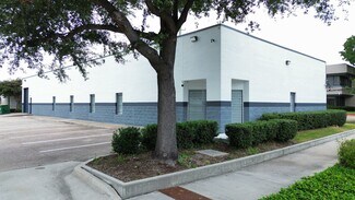 Plus de détails pour 3664 Walnut Bend Ln, Houston, TX - Local d'activités à louer