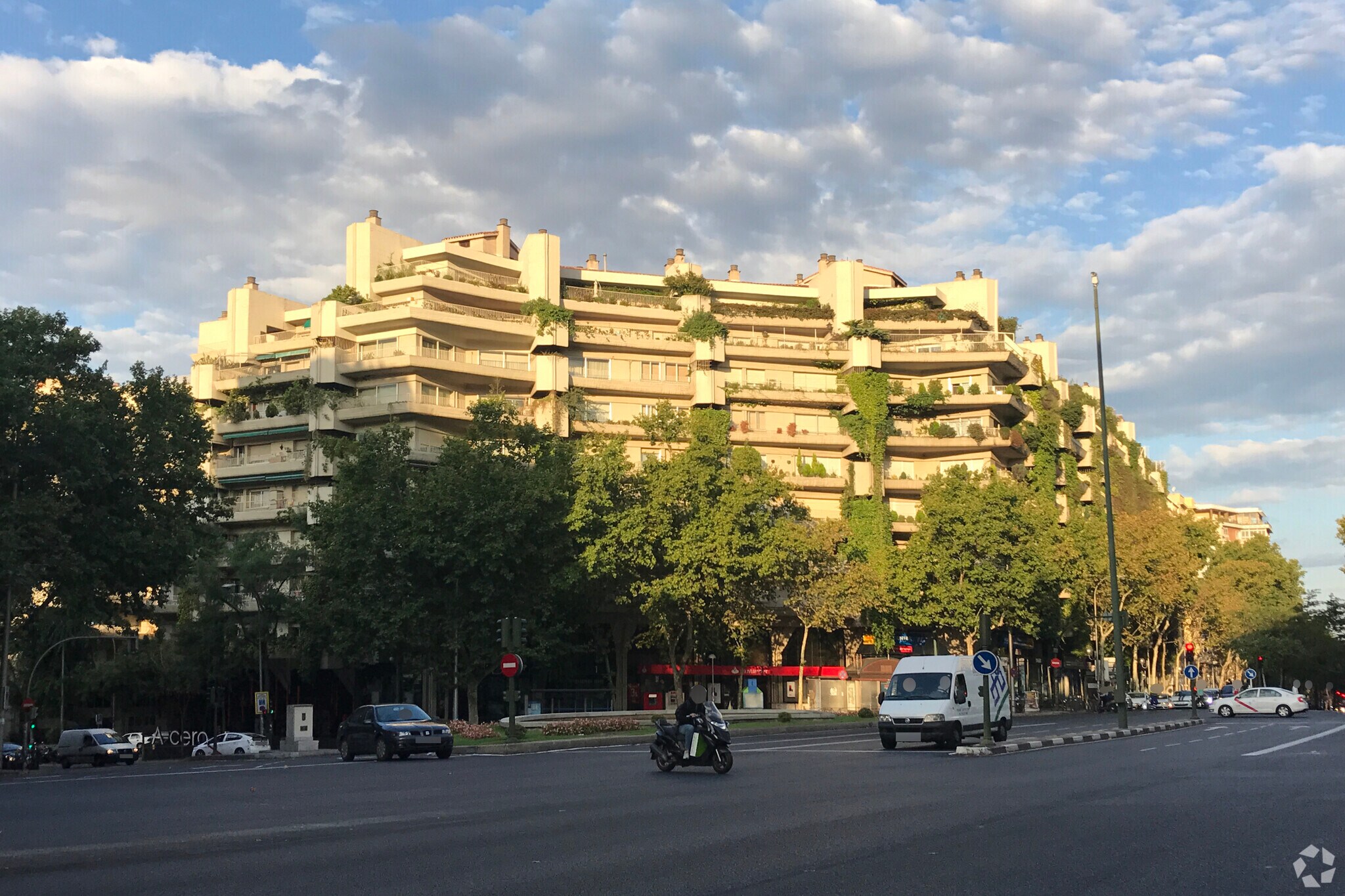 Commerce de détail dans Madrid, Madrid à louer Photo principale- Image 1 de 2