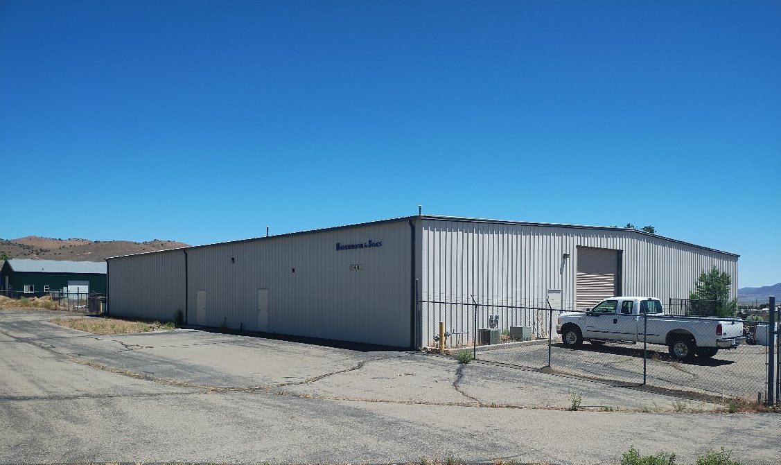 40 Affonso Dr, Carson City, NV for sale Primary Photo- Image 1 of 7