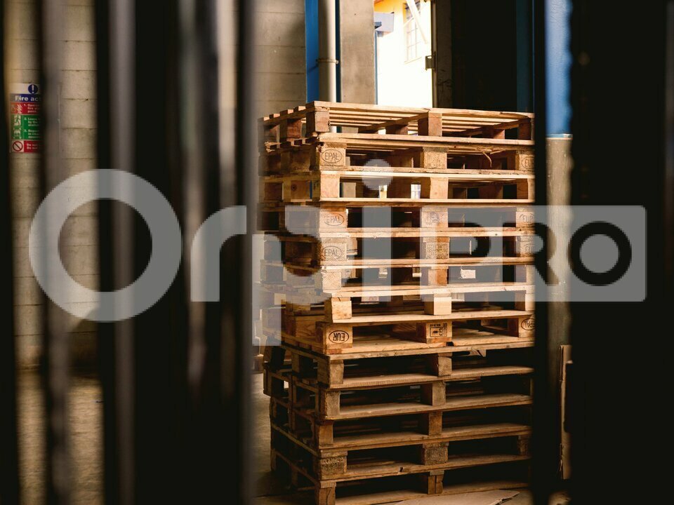 Industrial in Saubusse for lease Interior Photo- Image 1 of 5