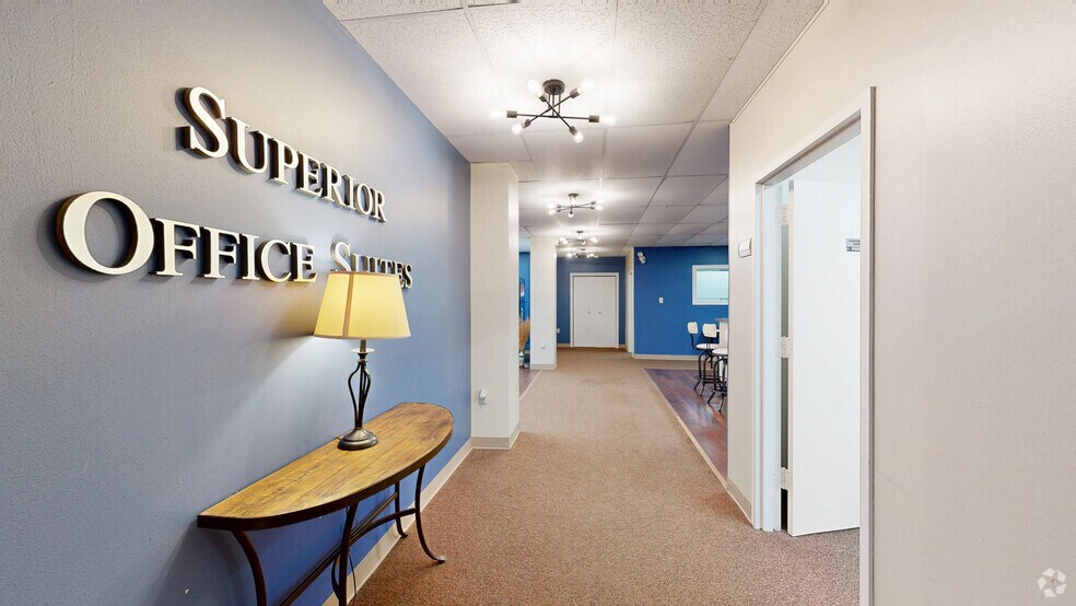 351-355 5th Ave, Pittsburgh, PA à louer - Numérisation 3D de Matterport - Image 3 de 21
