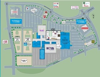More details for Starling Dr.-Outparcel 9, Henrico, VA - Retail for Lease