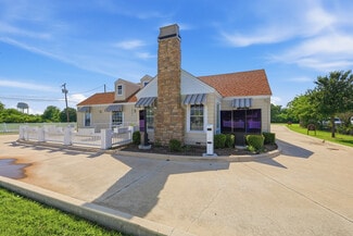 More details for 3501 Denton Hwy, Haltom City, TX - Office/Retail for Lease
