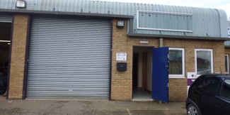 Plus de détails pour 60 Singer Way, Kempston - Industriel à louer