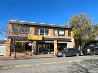 Plus de détails pour 813 A St, San Rafael, CA - Vente au détail à vendre