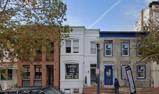 Plus de détails pour 1658 33rd St NW, Washington, DC - Commerce de détail à vendre