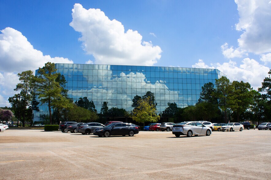 4201 FM 1960 W, Houston, TX à louer - Photo du bâtiment - Image 1 de 4