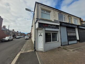 More details for 31-33 Gibson St, Newbiggin By The Sea - Retail for Lease