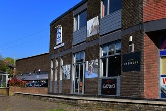 More details for Hurdsfield Rd, Macclesfield - Retail for Lease
