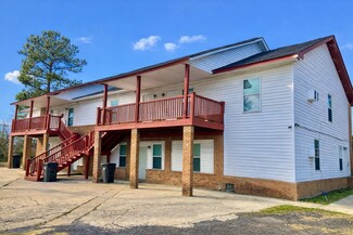 More details for 2491 Russell St, Orangeburg, SC - Multifamily for Sale
