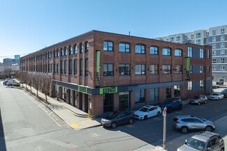 More details for 56 Roland St, Charlestown, MA - Multiple Space Uses for Lease
