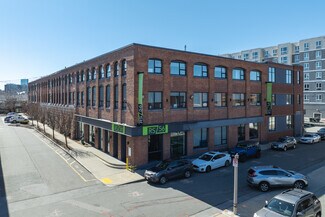 Plus de détails pour 56 Roland St, Charlestown, MA - Plusieurs types d'espaces à louer