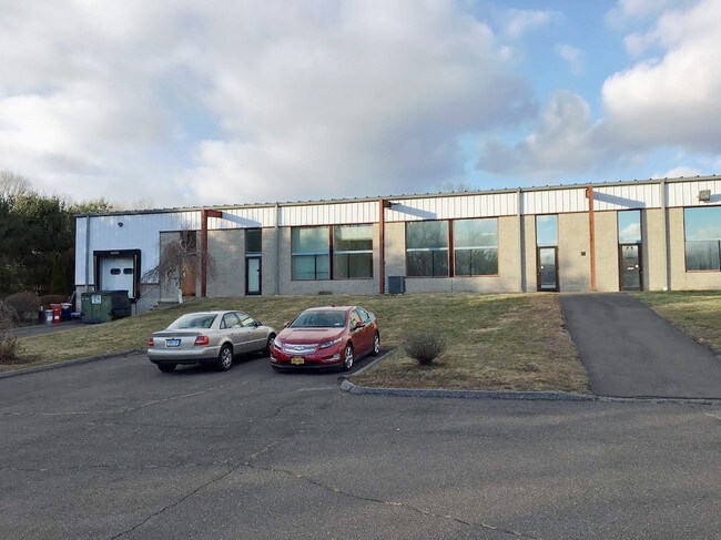 More details for 115 Hurley Rd, Oxford, CT - Flex for Lease