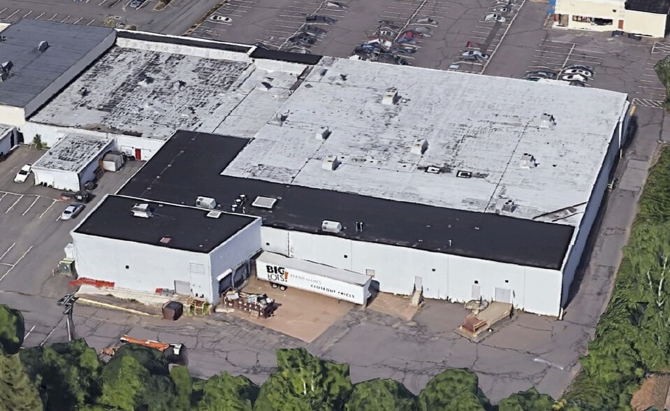 970 N Colony Rd, Wallingford, CT for sale - Building Photo - Image 2 of 9