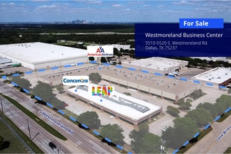 More details for Westmoreland Business Center – for Sale, Dallas, TX