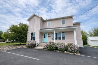 More details for 8433 Cleveland Ave NW, Canton, OH - Retail for Sale