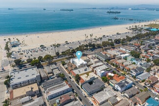 More details for 4915 E Ocean Blvd, Long Beach, CA - Multifamily for Sale
