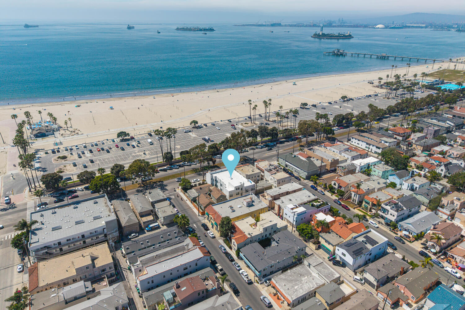 4915 E Ocean Blvd, Long Beach, CA for sale Primary Photo- Image 1 of 11