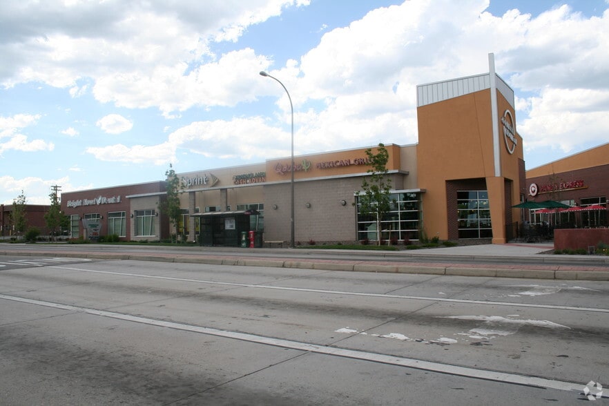 1509 Wadsworth Blvd, Lakewood, CO for lease - Building Photo - Image 2 of 10
