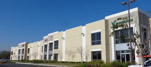 139-189 N Sunset Blvd, City of Industry, CA for lease Primary Photo- Image 1 of 10