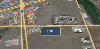 More details for Hwy 46 & CH Matthies Jr., Seguin, TX - Land for Sale