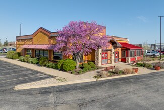 Plus de détails pour 7411 N Grand Prairie Dr, Peoria, IL - Commerce de détail à louer