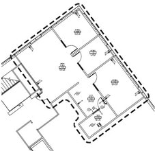 7650 SW Beveland St, Tigard, OR for lease Floor Plan- Image 1 of 2