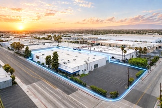 More details for 6909 E Washington Blvd, Montebello, CA - Industrial for Lease