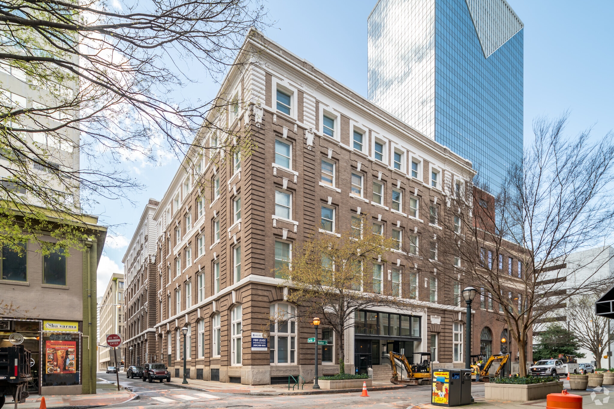 84 Walton St NW, Atlanta, GA à louer Photo principale- Image 1 de 4